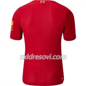 Liverpool Domaći Nogometni Dres 2019-2020